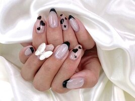 持ち込みアート7~10本