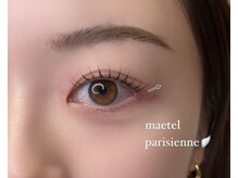 アミー 上野御徒町店(amii.)/パリジェンヌラッシュリフト