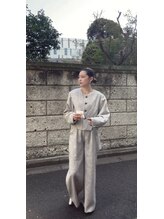 レリーズ ネイル(Lelys nail)&nbsp;ミ キ