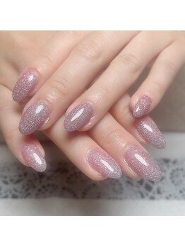 ビユビ ネイル 川口駅前店(Biyubi Nail)/