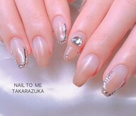 ネイルトゥーミー(NAIL TO ME)