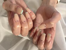 ソワレ(Soiree)/スキニーフレンチ