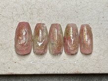 エンネ(enne)/選べるトレンドデザイン2025 夏