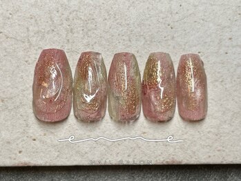 エンネ(enne)/選べるトレンドデザイン2025 夏