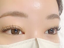 ミレーム(milerm)/まつ毛パーマ