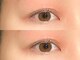ウインク 和白店(Wink in CANDY BOX)の写真/マスカラパーマでナチュラルな美しさ