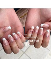 ジェルメ(germer)/バーチャルフレンチ♪