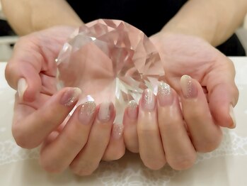 プルミエ ネイル(Premier Nail)/カラーチェンジ★定額デザイン