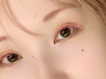 持続率NO1★【LEDマツエク】