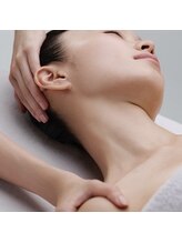 ポーラ ザ ビューティ 光店(POLA THE BEAUTY)/エステステップ