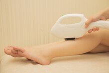 サロンドナーベル(Salon de navel)