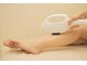 サロンドナーベル(Salon de navel)の写真