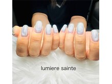 ルミエールサント(lumiere sainte)/人気NO.1 マグネットネイル
