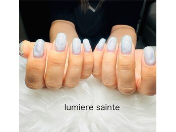 ルミエールサント(lumiere sainte)/人気NO.1 マグネットネイル