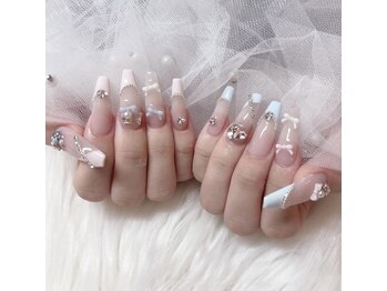 ソラネイル(SORA NAIL)/