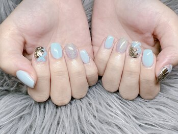 ドーリーガール(Dolly Girl)/