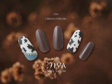 ネイルサロン ディーバ 梅田店(Diva)/シンプルデザインセレクト