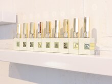 コモネイルスタジオ(CoMo Nail Studio)