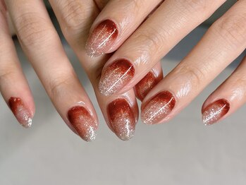 エルマナ ネイル(Hermana NAIL)/