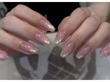 ニキ ヘアー ネイル(niki hair nail)の雰囲気（マグネットカラーが豊富です！120色以上！！）