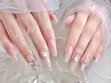 ライリス(Lylis)/ワンホンちゅるん六本アート★