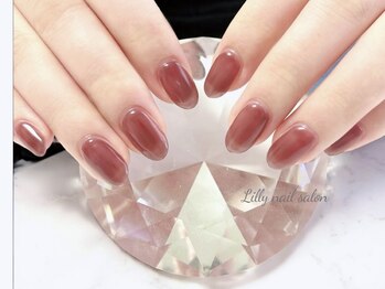 リリー(Lilly)/ジューシーワンカラー