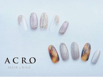 2025年10月 トレンドコース3