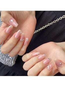 アイリッシュネイル 久屋大通店(Irish Nail)/アートフリー