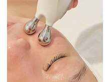 新規☆12月平日17時迄限定☆ハリ美白毛穴ケア。即小顔透明感UP♪