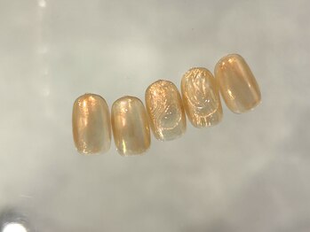 ラクネイル 浦和店(raku nail)/