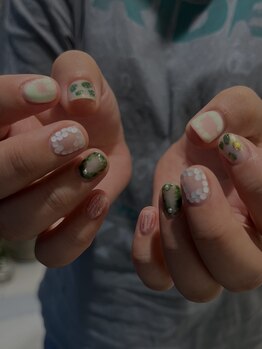 アス 学芸大学(Us)/