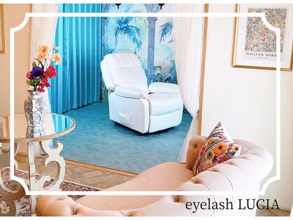 ルチア(LUCIA)の写真