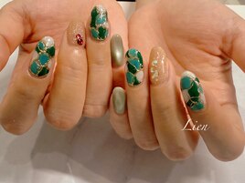 モザイクデザイン