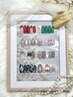 【Hand/クリスマスネイル】オフ込★選べるアートネイルコース♪8,980円～