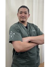 健康堂　整体整骨院　経堂院 鵜川 和之