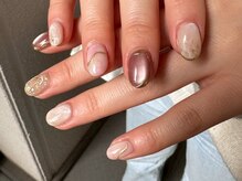 レアネイル(Lea nail)/(ニュアンス)