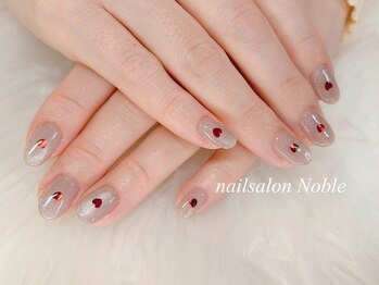 ノーブル(Noble)/シンプルコース