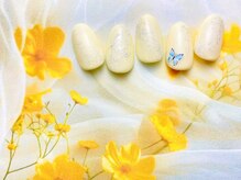 ムスビ(musubi)/2月　定額華やかデザイン