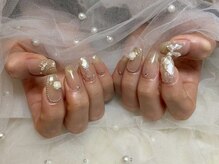 トニア バイ オーストネイル(TONIA by Aust nail)/10本art＊