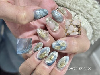 カイリ 恵比寿(KAI LI)/ニュアンスネイル