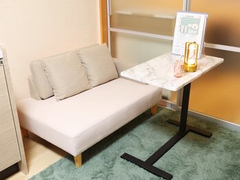 ココティー 大阪店(Cocotii)/施術ルーム