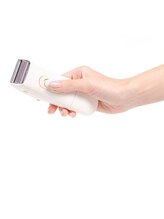 ツルハドラッグエステサロン 和歌山船尾店/脱毛前のシェービングのお願い