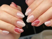 リノネイル(Lino Nail)/定額制ネイル