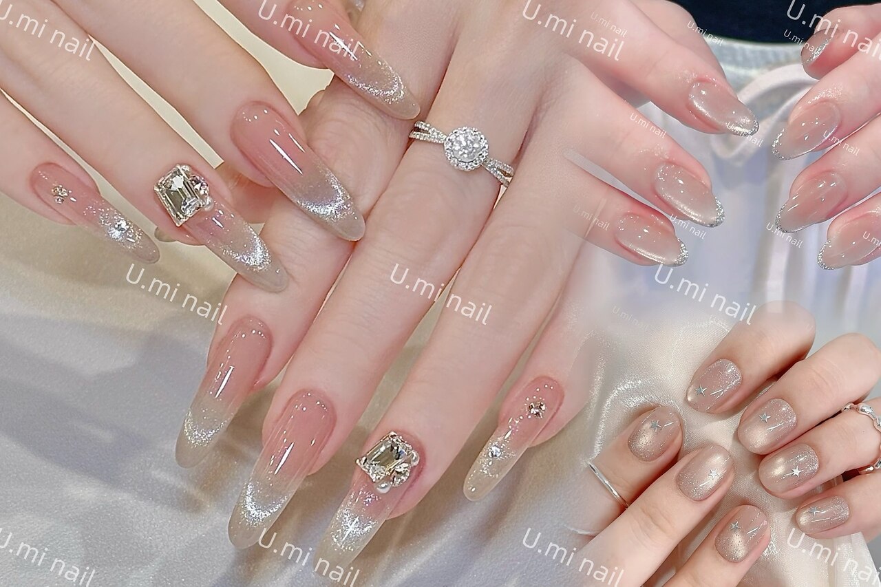 ユミ(U mi)｜ホットペッパービューティー