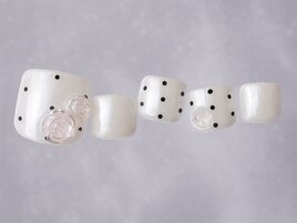 ミラーバラドット¥8980