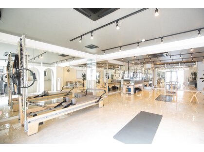 デップ 岡山店(DEP)の写真