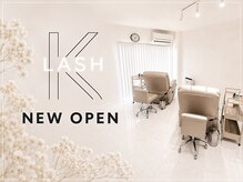 ケーラッシュ 久留米店(K-LASH)