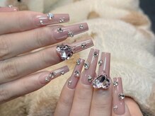 ジャスミン 池袋東口(Jasmine)の雰囲気（長さだしも可能です☆）