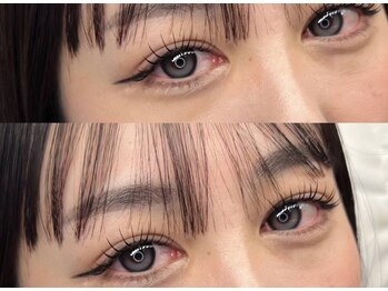 ティントアイラッシュ 東久留米店(tinto eyelash)の写真/《東久留米駅徒歩1分》駅チカで通いやすいのも嬉しい◎あなたの理想のお目元を叶えるサロン◇