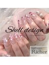 Shell Design－シェルデザインー